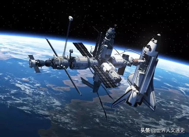 目前外太空中有人类的尸体吗？