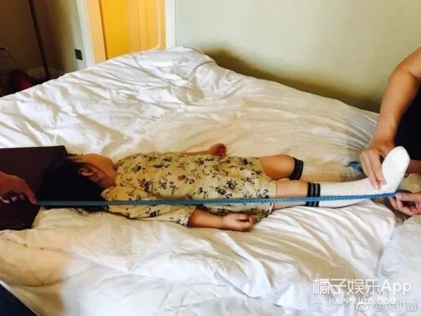 黄小蕾是谁？