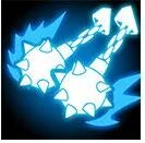 数码宝贝新世纪维京兽技能详解