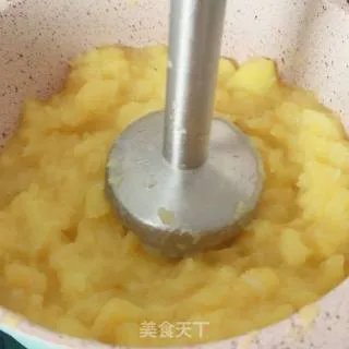 迷你苹果派