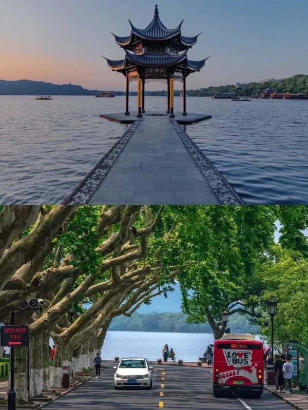 杭州旅游必去的十大景点有哪些?