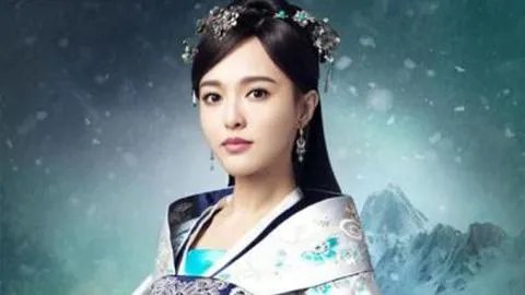 你们喜欢唐嫣吗?为什么?