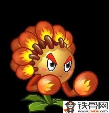 植物大战僵尸2新植物