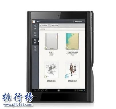 哪些牌子的平板电脑好?十大平板电脑排行榜推荐