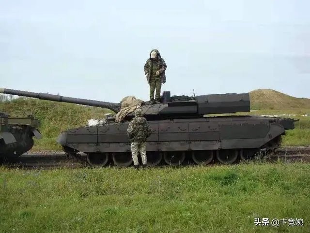 如果俄罗斯和美国开战,结局将会是怎样?