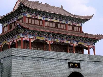 仙桃有什么好玩的地方和景点