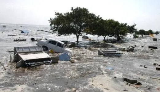 海啸预警被智利政府错误推送全国，海啸是如何产生的？