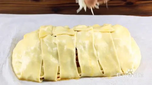 意大利面馅饼如何制作