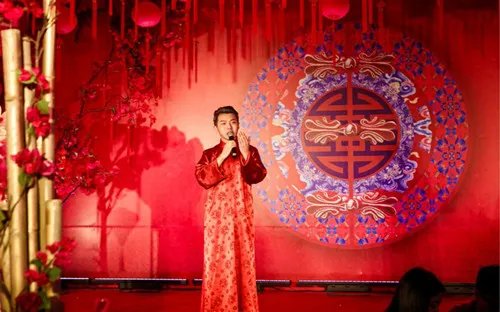 婚礼主持词大全最新 2018婚礼主持词集锦