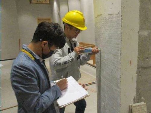 房屋安全鉴定找哪个部门