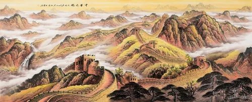 家居装饰画妙搭，不同空间都可参考，值得收藏!