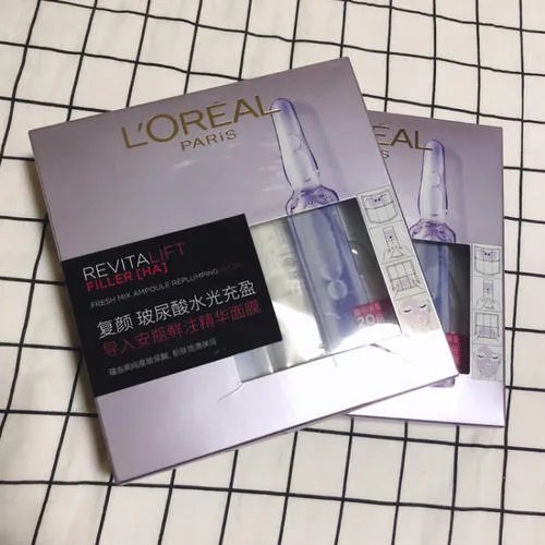 补水面膜排行榜10强2020_好用的补水面膜推荐