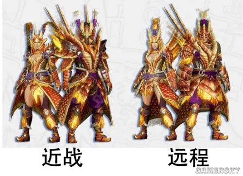 怪物猎人OL星龙怎么打 星龙打法心得分享