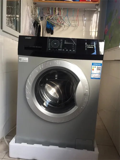 羽绒服能用洗衣机洗吗