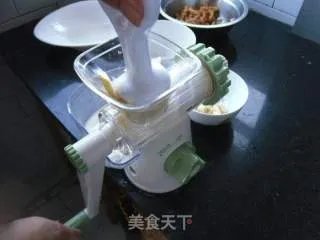 自制果汁