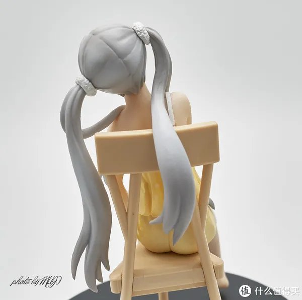 景品 篇十六:《物语系列》之《终物语》& 坐姿『老仓育』