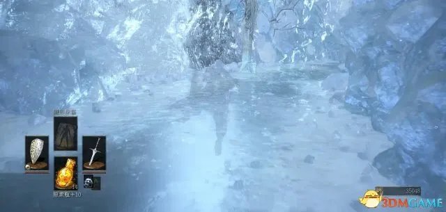 黑暗之魂3DLC图文攻略 艾雷德尔之烬全流程通关攻略
