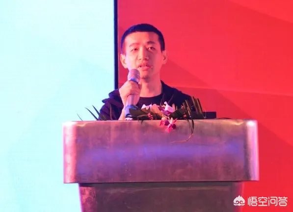 对于林广袤的成功来说,最重要的因素是什么?