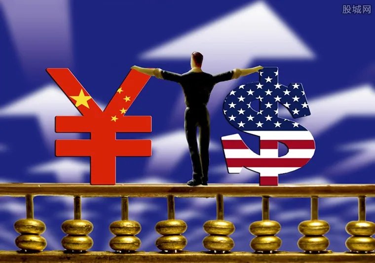 中美贸易战最新消息 美国即将要对中国动手
