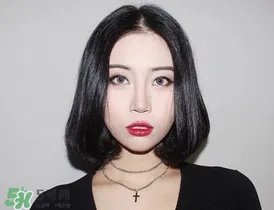 气质发型女2017款图片,女生气质发型