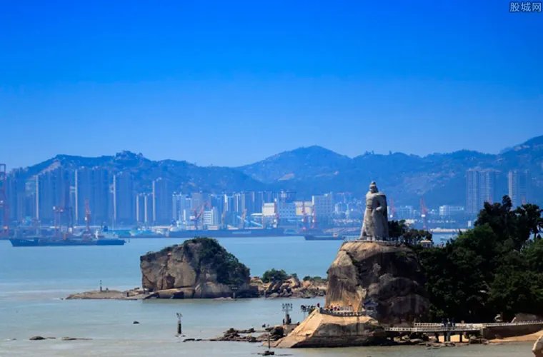厦门旅游攻略 去厦门旅游需要花费多少钱