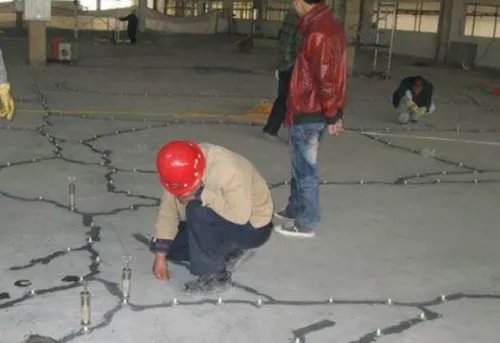 cgm灌浆料代表什么意思