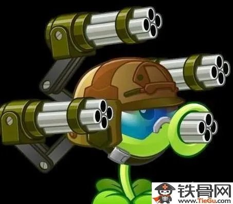 植物大战僵尸2新植物