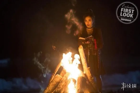 漫威《离家童盟》曝新剧照 有外星人父母是什么感觉