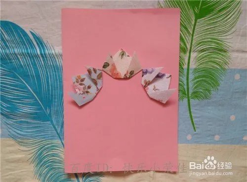 教师节贺卡怎么画?