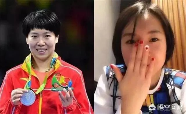 李晓霞到底有多强?