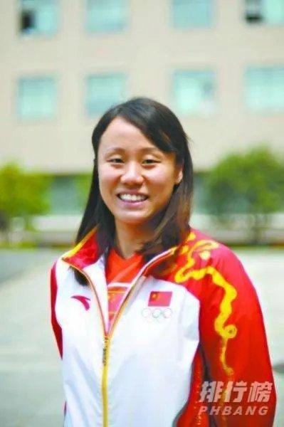 中国十大女羽毛球运动员-中国羽毛球女运动员名单