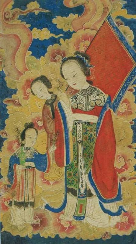 玄女功的介绍