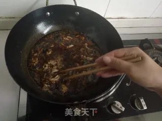 家常水煮肉片