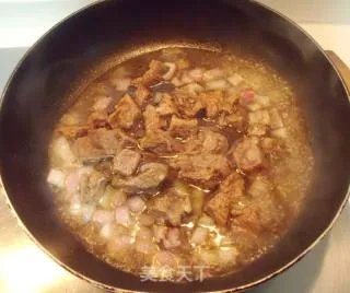 牛肉与咖喱真是绝配---牛肉咖喱饭