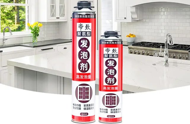 水泥发泡剂与水泥的比例是多少 水泥发泡剂原料配方及制法