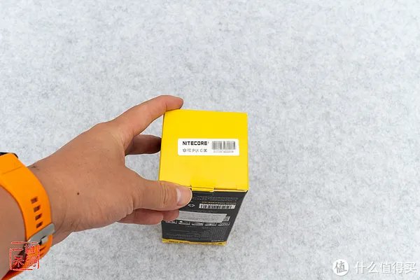 NITECORE 奈特科尔 NEW P30 新世代21700强光远射手电