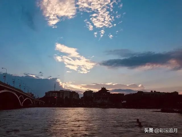 旅游摄影,你喜欢去哪些地方拍摄?