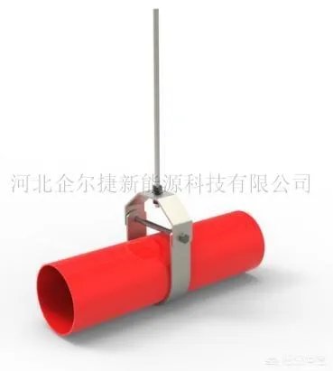 什么是抗震支架？