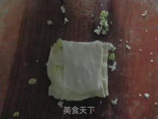 【开封】特色小吃-千层饼
