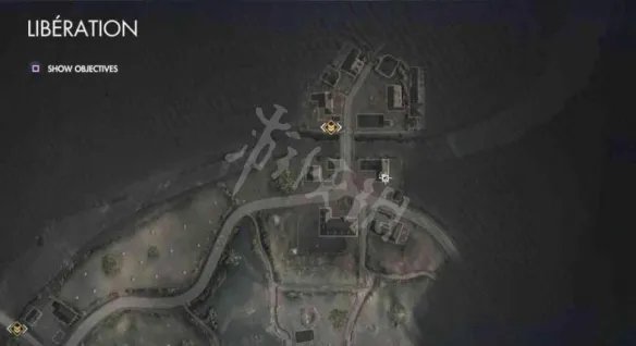 《狙击精英5》任务6工作台在哪?任务六工作台位置分享