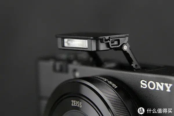 #晒单大赛#适合旅游街拍的口袋机:SONY 索尼 RX100m3 黑卡相机 评测