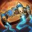 《LOL》无限火力机器人怎么出装 机器人出装推荐