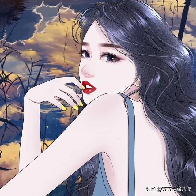 有好看的手机壁纸吗或者聊天背景图吗?求推荐?