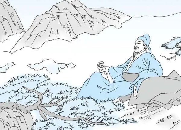 岱宗、敬亭山和种山在哪？