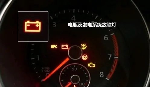 车载电池