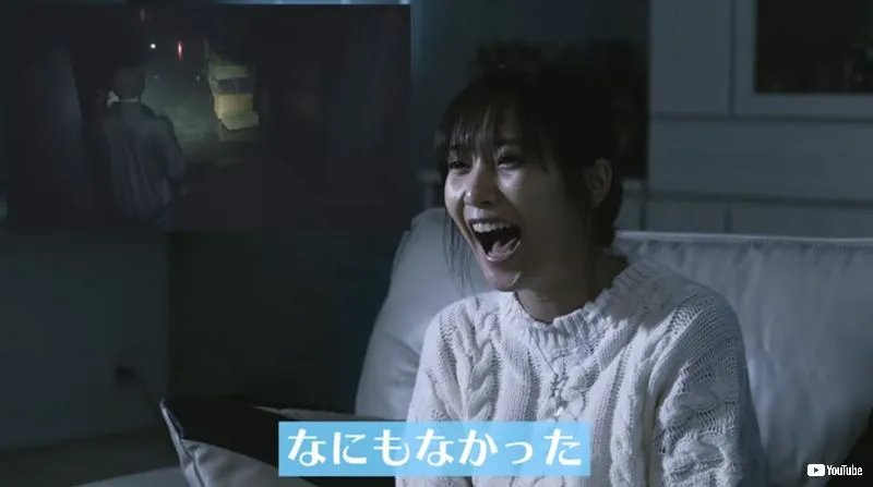 超萌偶像佐野雏子首开游戏直播生化危机2 粉丝:全程只看右上角