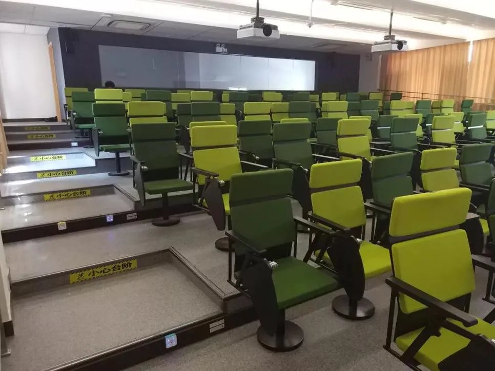 化学反应:学渣+大学=?复旦学霸的答案是这样的!