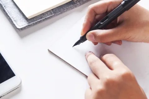 解约协议书该怎样写的?