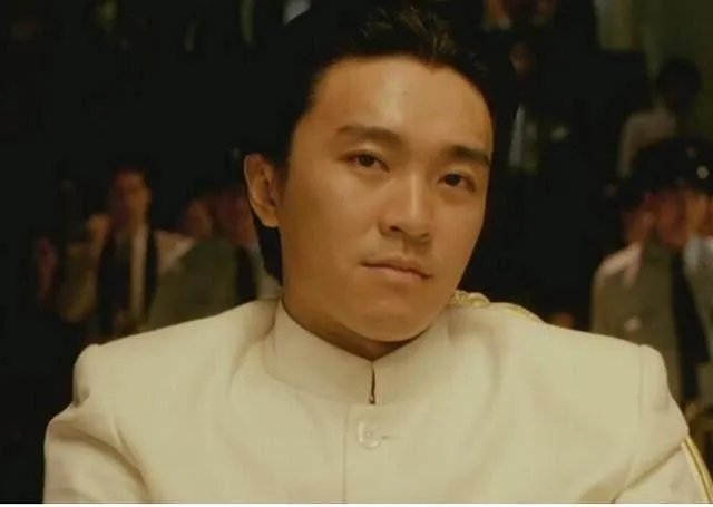 网传周星驰做的善事一点不比古天乐差，还捐过骨髓是真的么？