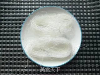 酸辣粉丝